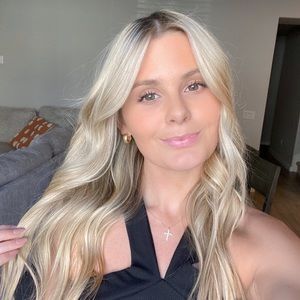 Meet your Posher, Jordan